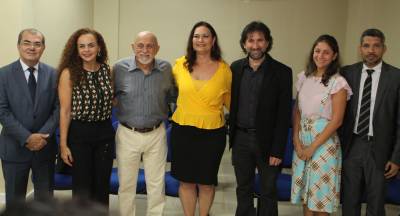 galeria: Adolescentes infratores ganham espaço mais amplo e completo de atendimento