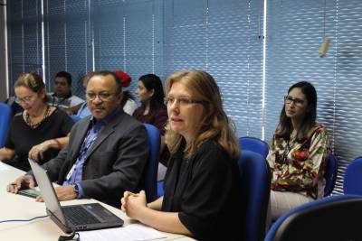 galeria: Mais de R$ 500 mil em prêmios são sorteados pelo 'Nota Fiscal Cidadã'