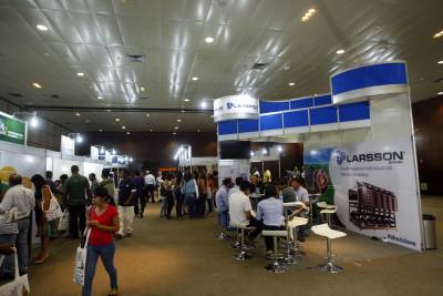 notícia: Estado lança programa de incentivo à produção no Congresso Brasileiro de Mandioca
