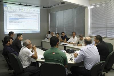 notícia: Decreto sobre o abastecimento de pescado durante a Semana Santa pode sofrer mudanças