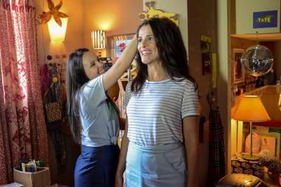 notícia: Comédia brasileira entra na programação de maio do Cine Estação