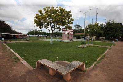 notícia: Terra de grandes nomes da cultura paraense, Cachoeira do Arari completa 185 anos
