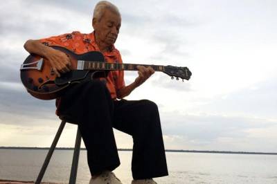 galeria: Feira Livre de Arte e Cultura terá homenagens a grandes nomes da música