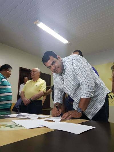 galeria: Gestão integrada marca os 100 dias do Centro Regional de Governo