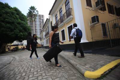 galeria: Fundação Carlos Gomes transforma vidas através da música