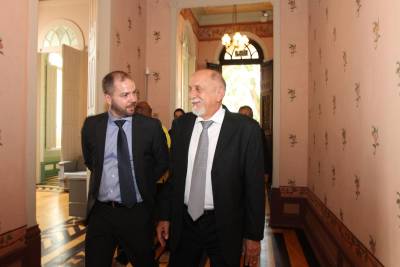 galeria: Governo do Estado inaugura em Belém a primeira Casa da ONU na Amazônia