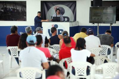 notícia: Primeiro leilão de veículos da Sead arrecada 189 mil reais