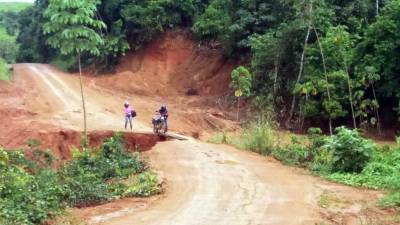 galeria: Município de Itupiranga recebe apoio da Defesa Civil do Estado