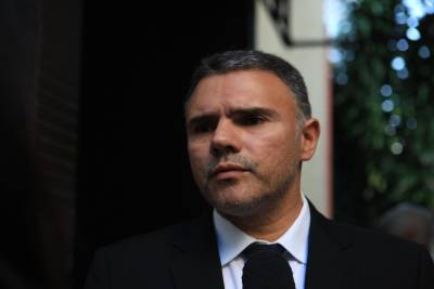 notícia: Polícia Civil esclarece duplo homicídio em Outeiro