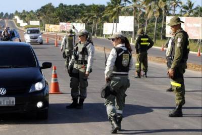 notícia: Governo lança editais dos concursos do Detran e Seaster com mais de 100 vagas