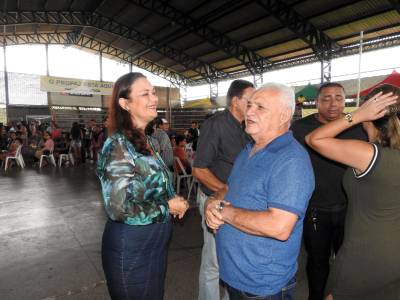 galeria: Caravana Pro Paz Cidadania alcança mais de 2 mil atendimentos em Bragança
