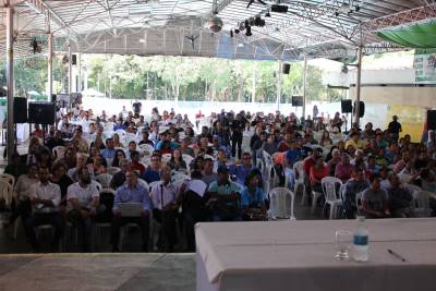 galeria: Audiência Pública vai debater licença ambiental para usina termelétrica