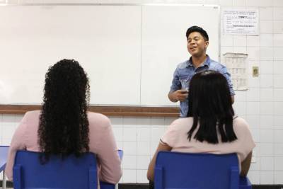 notícia: Cursinho Alternativo da Uepa inscreve somente nesta terça, 9