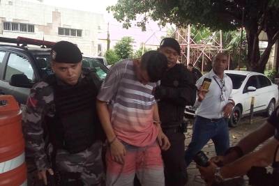 galeria: Sistema de Segurança do Pará esclarece 10 assassinatos de PMs