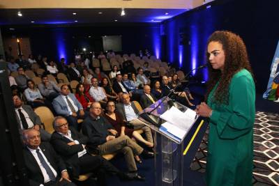 galeria: Instalação da Universidade Mundial da ONU em Belém é tema de sessão pública