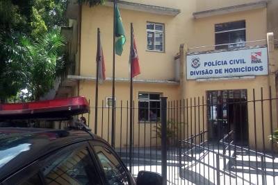 galeria: Operação Quadraginta Pax prende 10 envolvidos em homicídios e tráfico em Ananindeua