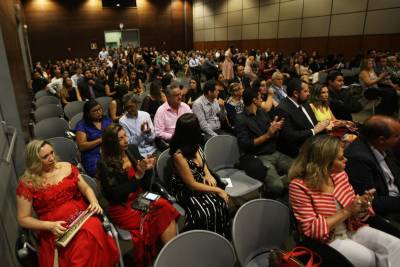 galeria: Fundação Santa Casa de Misericórdia forma 63 médicos residentes