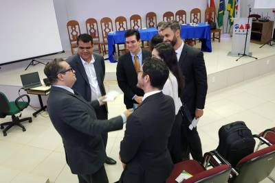 galeria: Agenda Regional do Trabalho Decente é lançada pela OIT