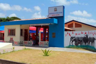 notícia: Campus de Salvaterra sediará 16º Encontro de Pedagogia