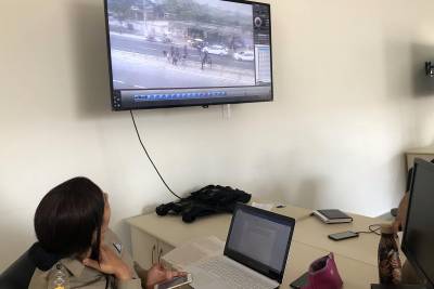 notícia: Operação Enem da Segup não registra ocorrências graves