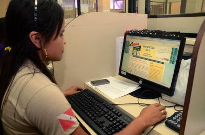 notícia: Seduc inicia período de pré-matrícula com a oferta de 200 mil novas vagas