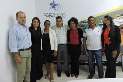 galeria: Energia beneficiará moradores e a economia em São Geraldo