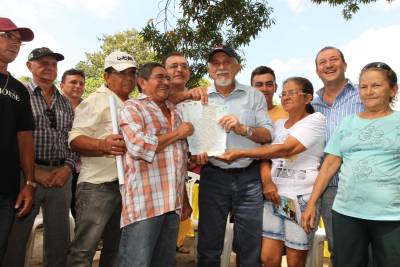 galeria: Com 53 áreas tituladas, Pará é o Estado que mais reconhece comunidades quilombolas