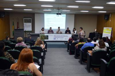 notícia: Semas promove workshop sobre economia de baixo carbono no Pará