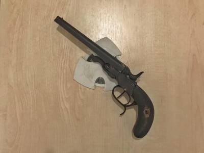 galeria: Polícia Civil prende acusados de integrar associação de roubos de veículos em Belém