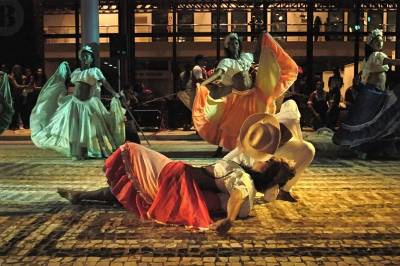 notícia: Sabor Marajoara abre temporada de julho no Pôr do Som