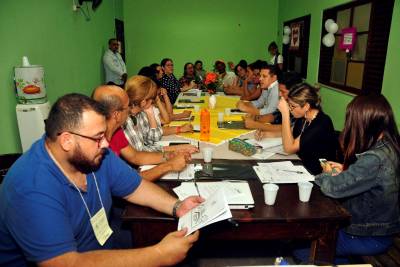 notícia: Colegiado específico quer avanços na Política de Saúde Mental