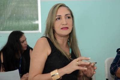 galeria: Projeto “Mais Alfabetização” realiza intercâmbio entre escolas públicas