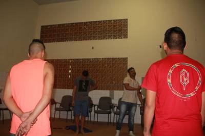galeria: Fasepa abre programação da "Olimpíada de Inverno da Socioeducação"