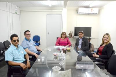 notícia: Escola de 12 salas vai beneficiar comunidade em Abaetetuba