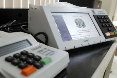 galeria: Mais de 6 mil presos provisórios podem ter direito ao voto nas eleições 2018