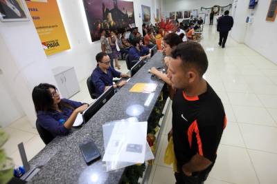 notícia: População terá acesso a quatro novas Estações Cidadanias 