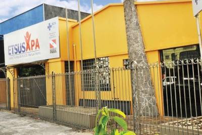 notícia: Escola Técnica do SUS completa 12 anos de atividades no Pará