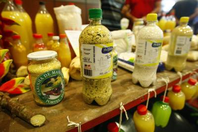 notícia: Gastronomia em debate na programação do Congresso de Mandioca