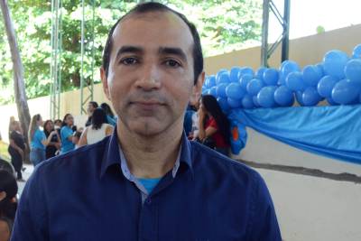 notícia: Seduc inscreve professores e técnicos para curso de Libras