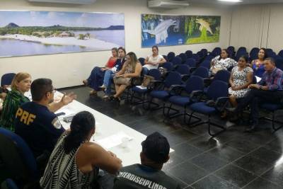 galeria: Governo e sociedade buscam soluções para a situação de refugiados venezuelanos