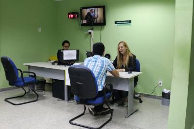 galeria: Nova sede do Iasep traz mais conforto e eficiência para o servidor