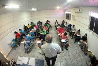 notícia: Dedicação e solidariedade definem servidores públicos