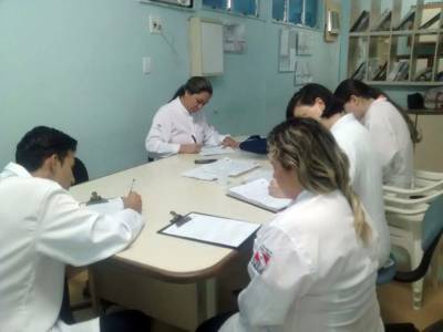 galeria: Paciente se recupera bem após cirurgia rara no Ophir Loyola