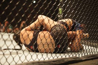 notícia: Belém é palco de mais uma edição do Jungle Fight
