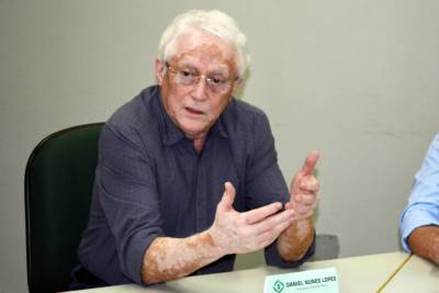 galeria: Conselheiros da Emater aprovam nome de Daniel Lopes para presidente