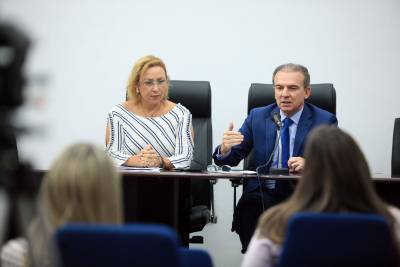 galeria: STF suspende decisão do Tribunal de Justiça sobre o pagamento do piso dos professores