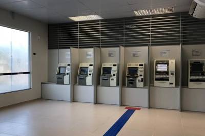 galeria: Banpará inaugura novas instalações da Agência Breves