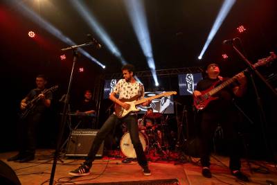 galeria: Mostra Protótipo apresenta novos talentos da música paraense