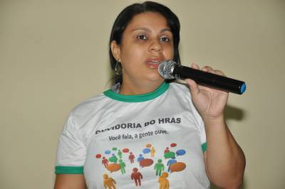 notícia: Fórum vai debater novidades sobre ouvidorias públicas