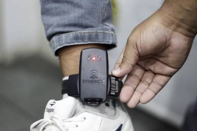 galeria: Marabá e Paragominas passam a ter Núcleo de Monitoração Eletrônica para presos